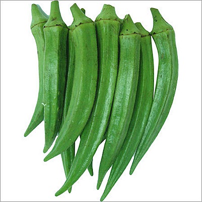 Bhindi (250 gm)