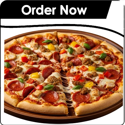 Atithi Special Pizza (Non -Veg)