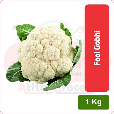 Fool Gobhi 1 KG