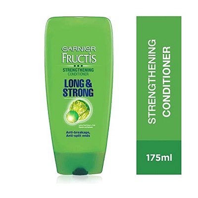 Garnier conditioner long & strong 175ml