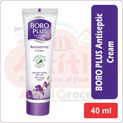 Boroplus antiseptic cream 40ml