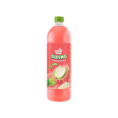 PAPER BOAT GUAVA JUICE (250ml)