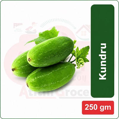Kundru (lvy gourd ) 250gm