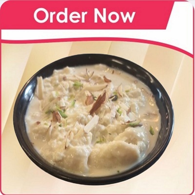 RABDI 250 GRAM