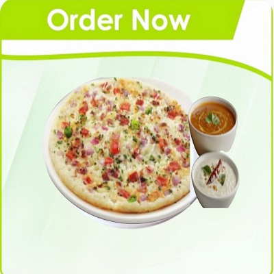 Uttapam Mix