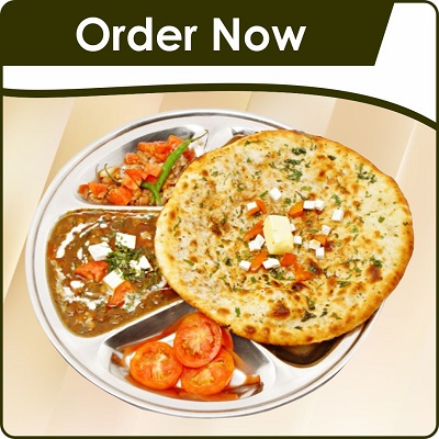 Chola Kulcha