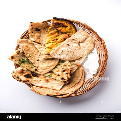 Atithi Special Bread Basket