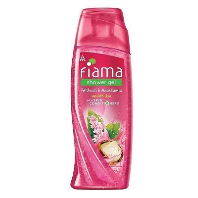 FIAMA SHOWER GEL P&M 250ML