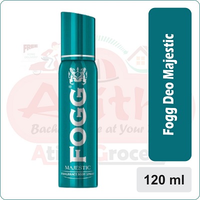 Fogg Deo Majestic 120ML