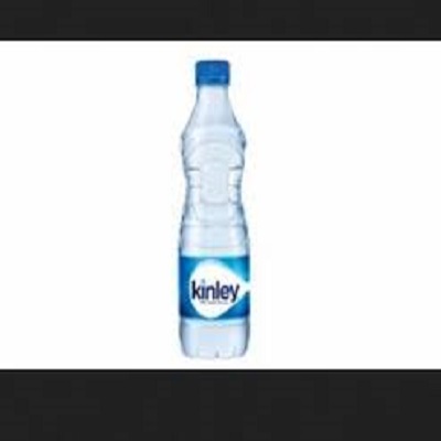KINLEY WATER 250 ML