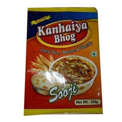 CRYSTAL kuttu atta 250 gm