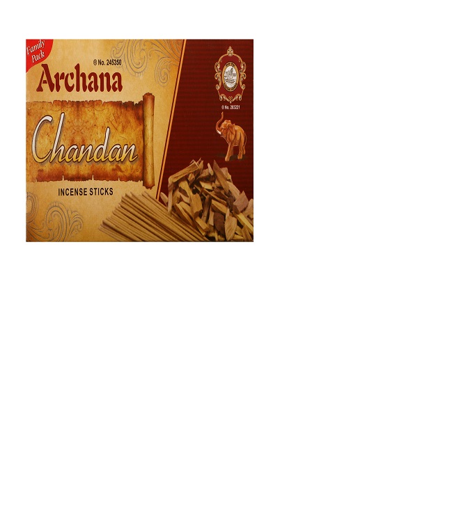 TIRANGA DHOOP ARCHANA 36G-10N