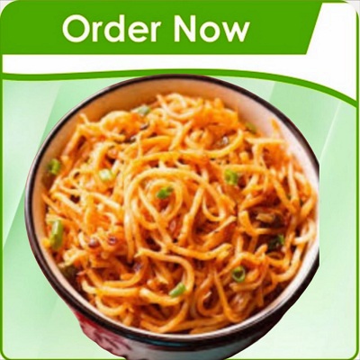 Schezwan Noodles Veg