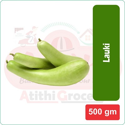 Lauki (500-700 gram)
