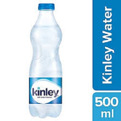 Kinley Water 500 Ml