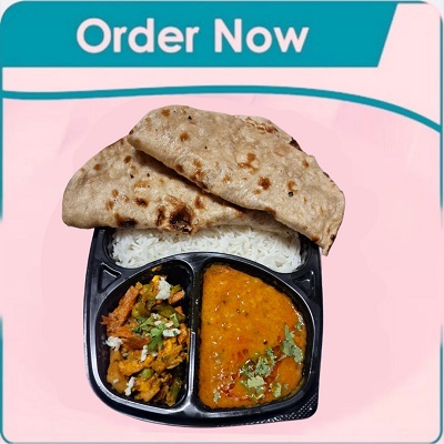 Ecnomical Thali