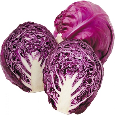 RED CABBAGE