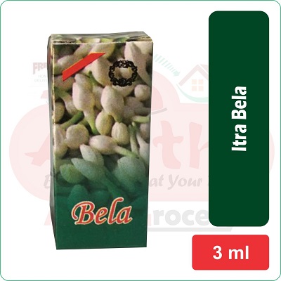 Itra bela 3 ml