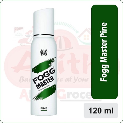 Fogg Master Pine 120ML