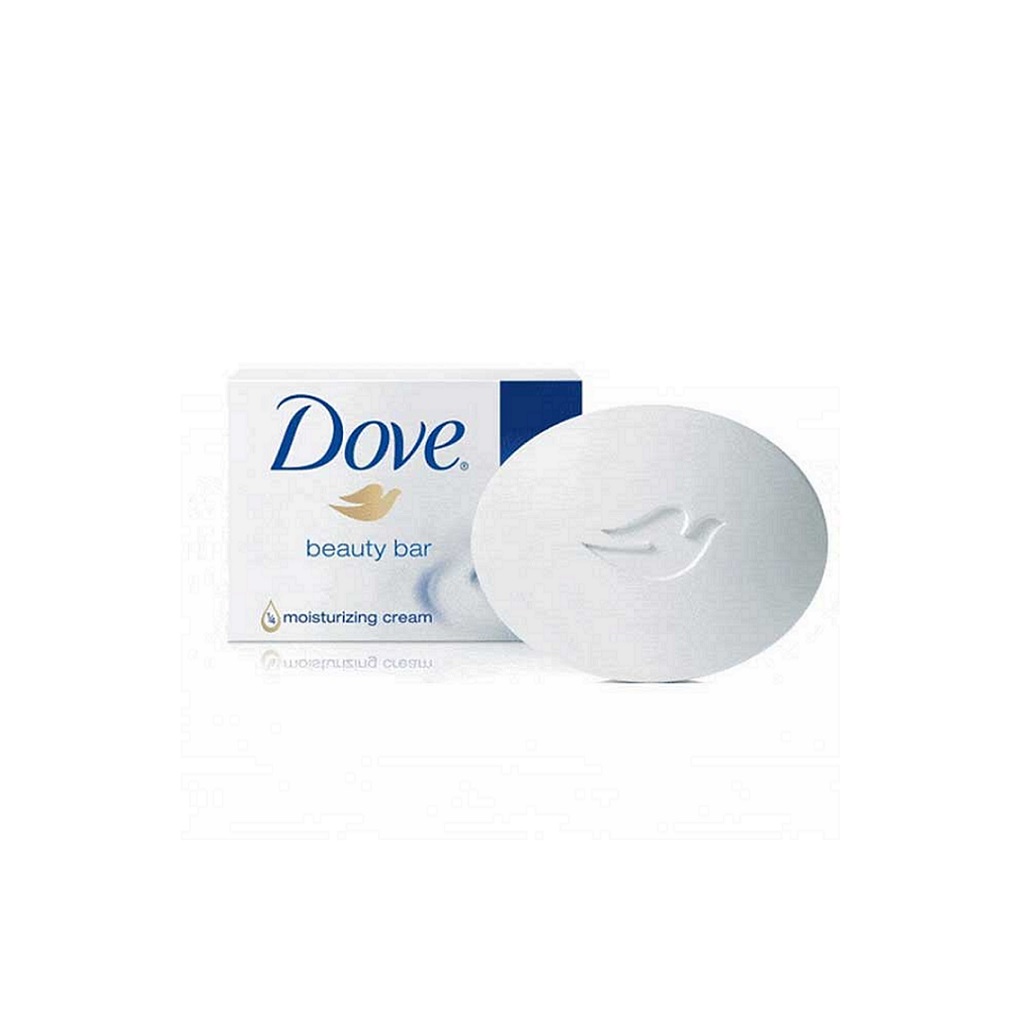 DOVE CREAM BAR 25 GM