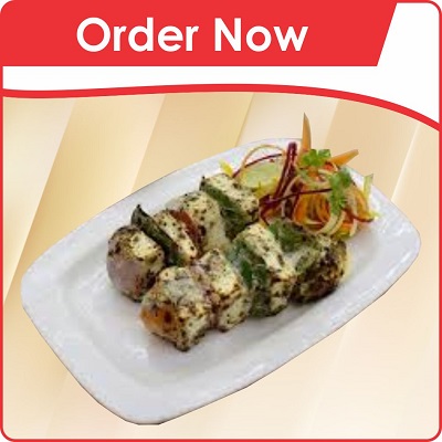 Paneer Tikka Kali Mirch