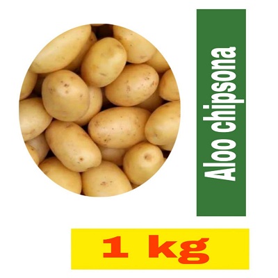 aloo CHIPSONA  1 kg