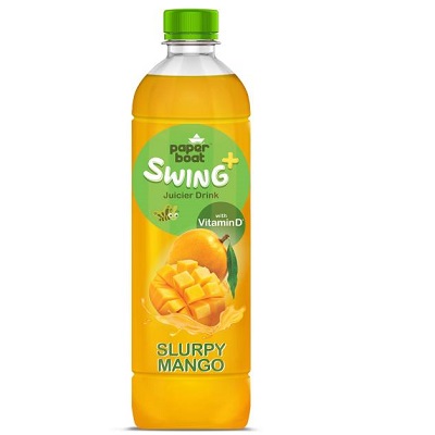 PAPER BOAT MANGO JUICE  250ML