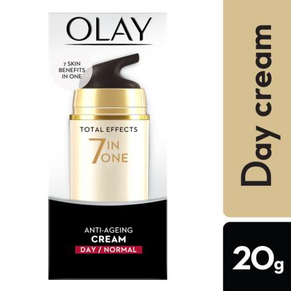 Olay SPF 15 total effect 7 in one 20g