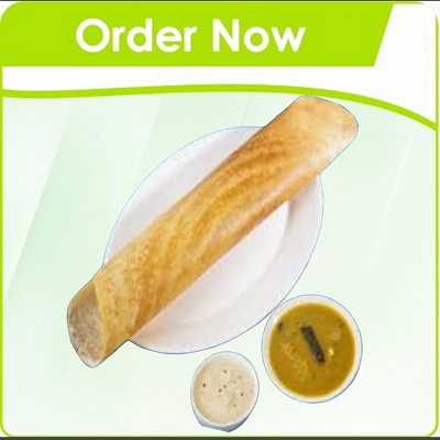 Spl. Paper Masala Dosa