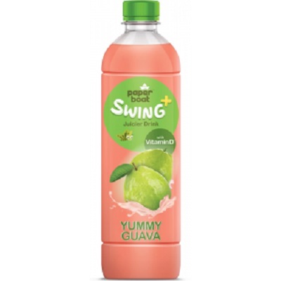 PAPER BOAT GUAVA JUICE(250ml)