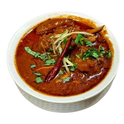 DESI MUTTON CURRY (4 PCS)