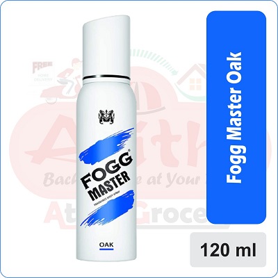 Fogg Master Oak 120ML