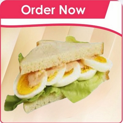 Egg Sandwich