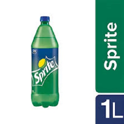 Sprite 1 Ltr