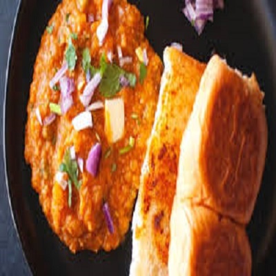 PAV BHAJI 4pcs