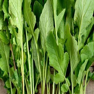 Mooli saag 250 GRAM