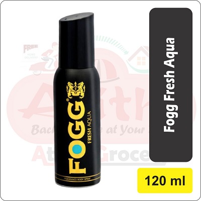 Fogg Fresh Aqua 120ML