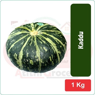 Kaddu ( 1 kg)