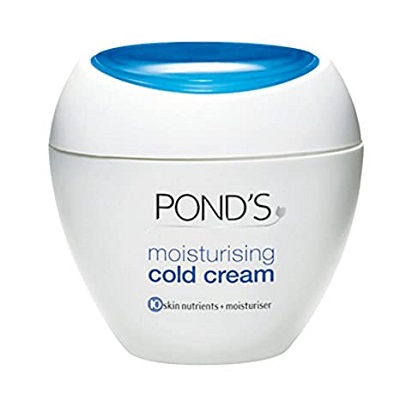 POND'S COLD  CREAM 7 GM