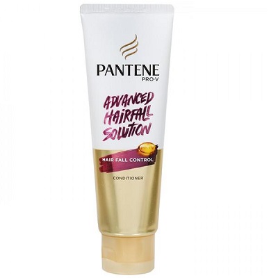Pantene conditioner hairfall control 100 ml