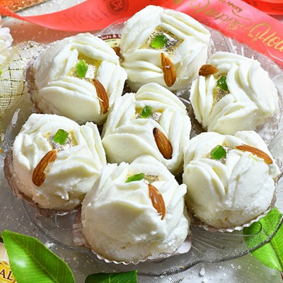 GULAB CHENA (1PCS.)
