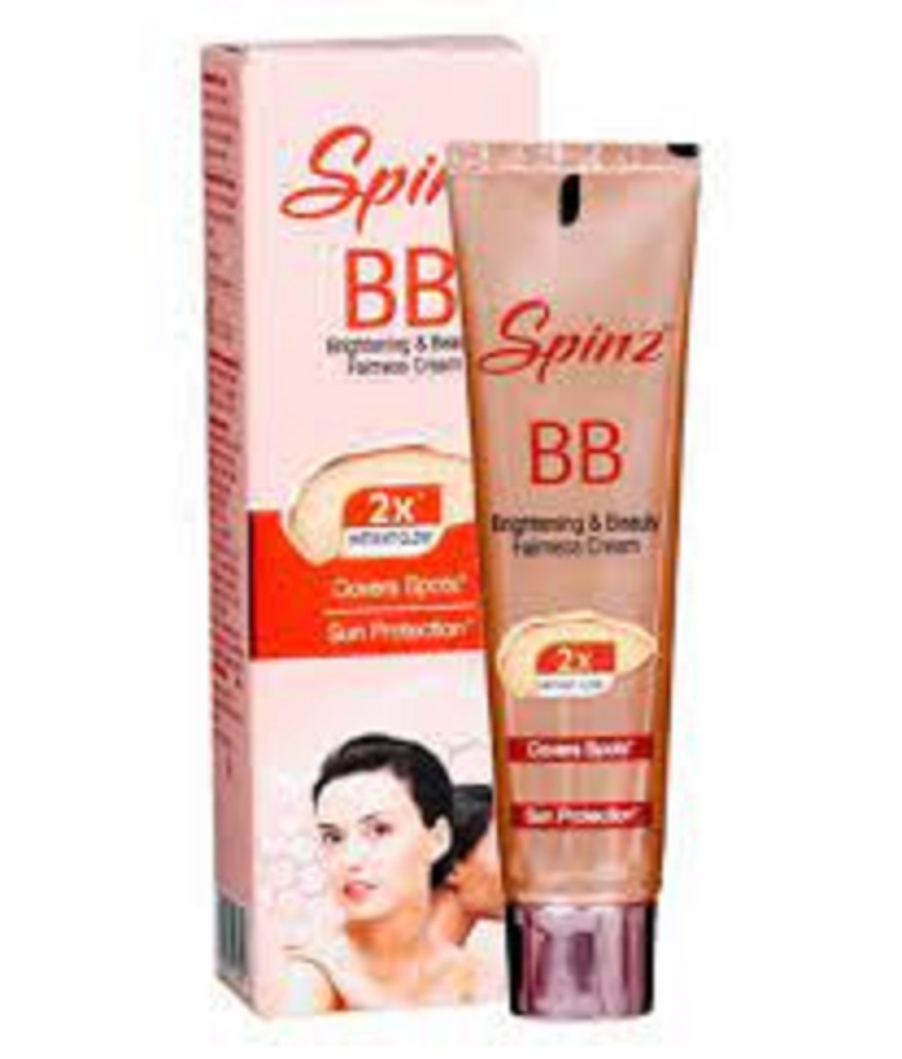 SPINZ BB CREAM 29 GM