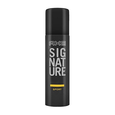 AXE DEO SPORTY COLOGNE 122 ML