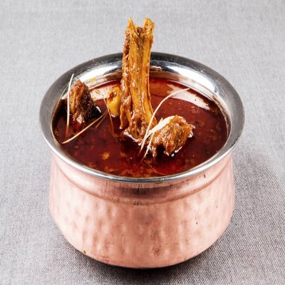 Mutton Rogan Josh