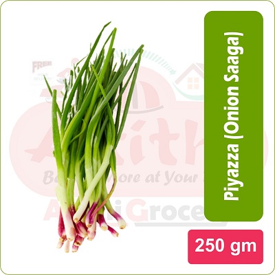 PYAZZA (ONION SAAGA) 250G