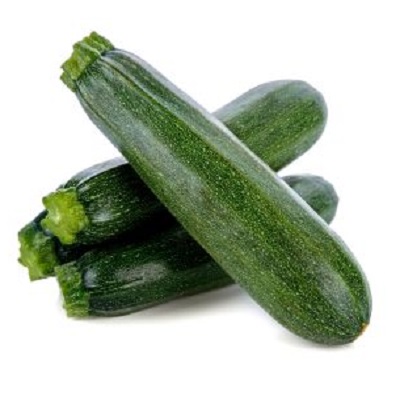 zucchini green 500-750GM