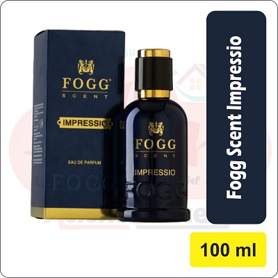 Fogg Scent Impressio 100ML