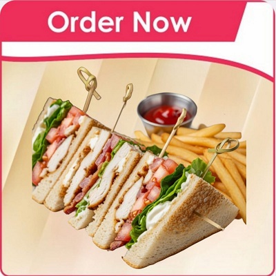 Chicken Sandwich