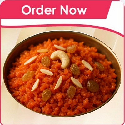 Gajar Halwa 250G