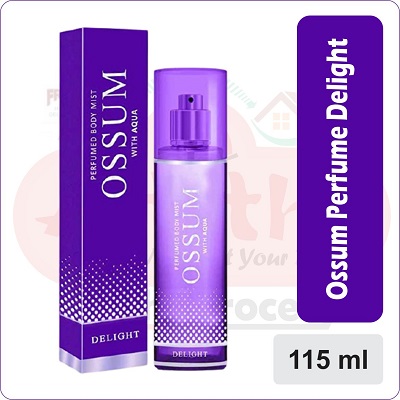 Ossum Perfume Delight 115ML